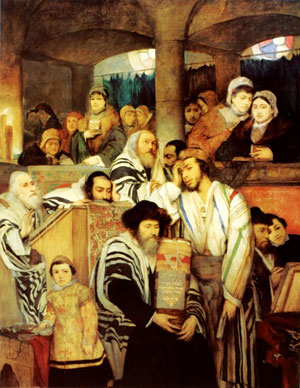 塔木德中关于kosher犹太洁食法规的解释(图1)