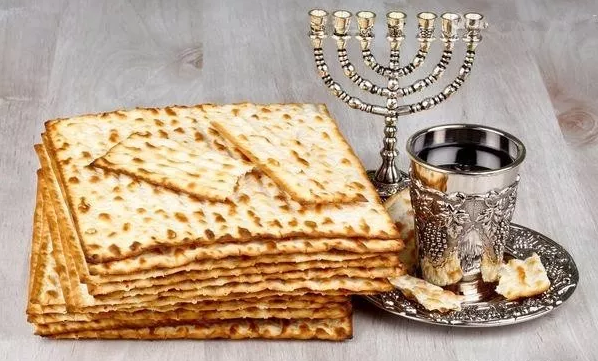 犹太人为什么要大张旗鼓的过逾越节（Passover）？(图6)